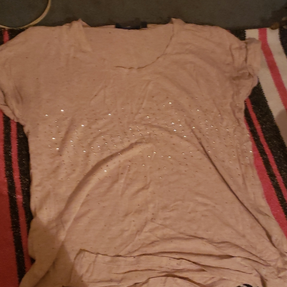 Apt 9 shirt